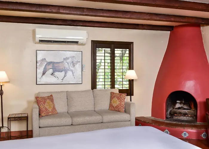 Lodge On The Desert Tucson