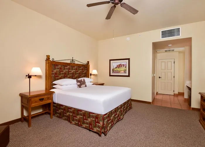 On The Desert Lodge Tucson