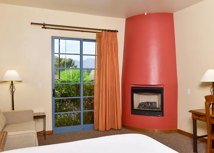 Lodge On The Desert Tucson
